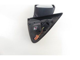 Zpětné zrcátko Peugeot 301 2013