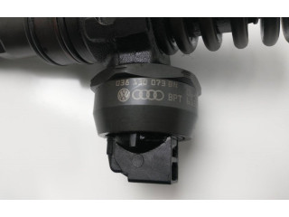 Форсунка 038130073BN, 0414720313 Volkswagen Caddy