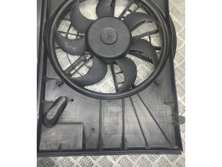 Вентилятор радиатора 9445261, 3135103192 Volvo V70