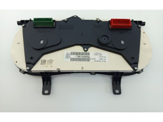 Панель приборов 8200451342, 28112589-1   Renault Clio II       