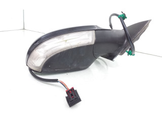 Zpětné zrcátko pravé Volkswagen PASSAT B6 2007 3C0857934, 010781