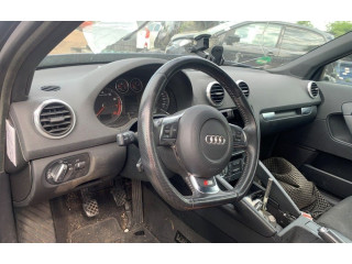 Přístrojová deska Audi RS3 8PA 2010 8P4092155