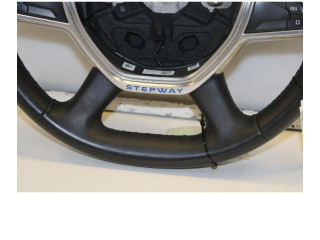 Руль Dacia Logan II 2012 - 2020 года 484007478R