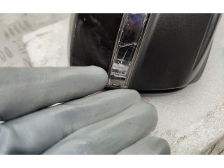 Зеркало электрическое Skoda Octavia Mk3 (5E) 2013 - 2019 года