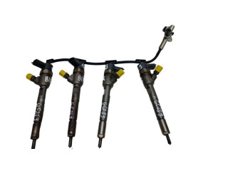 Vstřikovač 0445110614, 0445110614LW   Peugeot Bipper  pro naftový motor 1.3  