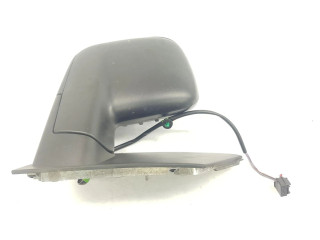 Зеркало электрическое Сзади Volkswagen Caddy 2015-2020 года