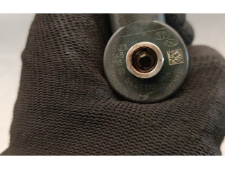 Форсунка 338002A400, 0445110256BOSCH Hyundai Getz D4FA