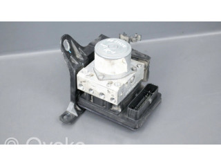 Блок АБС 65193238, 52049765   Fiat  500X  2014-- года