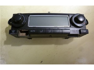 Блок управления климат-контролем    Seat Ibiza III (6L)