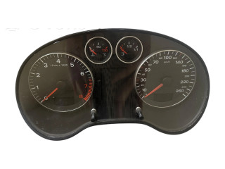 Панель приборов 8P0920900J, 75310068 Audi A3 S3 8P