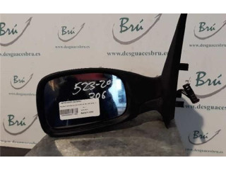 Зеркало (механическое)       Peugeot 306   -  года   