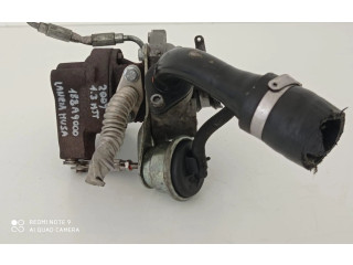 Turbodmychadlo Турбина 735013430, 188A9000 Lancia Musa