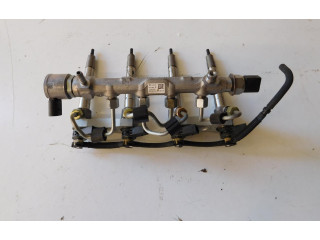 Vstřikovač Volkswagen Tiguan