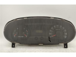 Панель приборов 940034A640, 940034A640 Hyundai H200