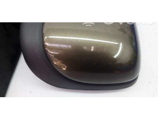 Зеркало электрическое        Peugeot Expert  2007 - 2016 года   