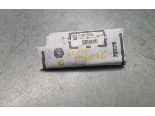 Подушка безопасности в сиденье 9821954780, 5PXBAA7293305T   Peugeot 2008 II