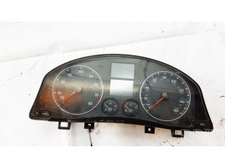 Přístrojová deska  Volkswagen Golf V 2005 1K0920951F, V0021000  