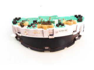 Přístrojová deska  Daewoo Lanos 2001 96557750  