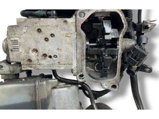 Блок управления коробкой передач 9664965580, 6XDF917BH Citroen C4 Grand Picasso