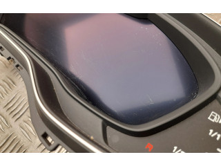 Панель приборов 8W5920790D, B2021 Audi Q5 SQ5