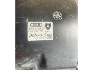 Вентилятор печки 4F0820155D, 091104   Audi A6 S6 C6 4F