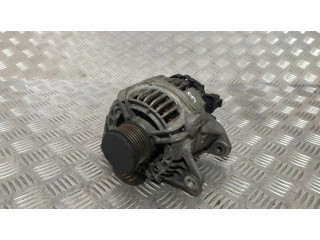 Генератор 071903016C, 0124325020   Volkswagen PASSAT B5 2.3     