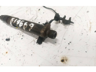 Форсунка 038130201f, 038130201F    Audi A3 S3 8L   