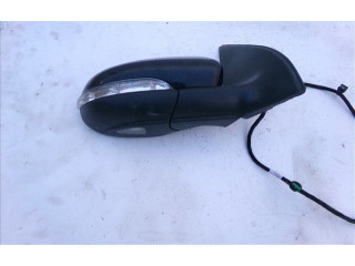 Зеркало электрическое Volkswagen Golf Plus 2005 - 2013 года