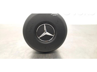 Подушка безопасности водителя A00086071009116   Mercedes-Benz GLB x247