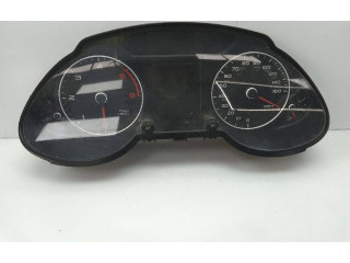 Панель приборов 8R0920981 Audi Q5 SQ5