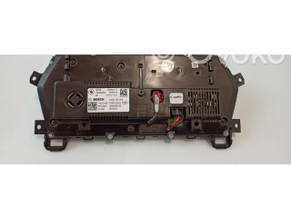 Панель приборов 024528, 8709816 BMW 1 F40