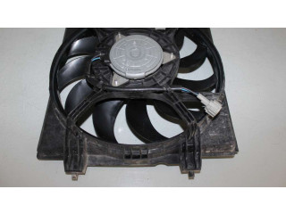 Вентилятор радиатора     45131FG001    Subaru Forester SH 