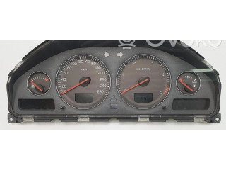 Přístrojová deska Volvo V70 2007 30746102