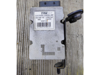 Блок АБС 13509221AE, 13663920   Saab  9-3 Ver2  2008 - 2016 года