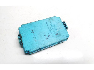 Блок предохранителей mr24316 Mitsubishi Galant