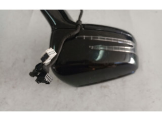Зеркало электрическое        Mercedes-Benz CLS C218 X218  2011 - 2017 года   