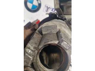 Турбина Volkswagen Golf VII 04L253010T для двигателя DDYA