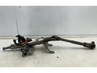 Рулевая рейка 488109204r, 8200826300 Dacia Logan I 2004 - 2012 года