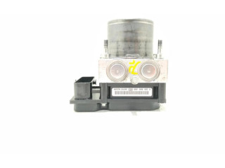 Блок АБС 0265231508 Citroen C4 I 2004 - 2010 года