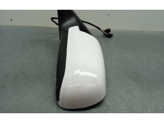 Зеркало электрическое        Skoda Superb B5 (3U)  2001 - 2008 года   