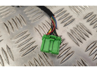 Зеркало электрическое        Volvo S80  2007 - 2013 года   