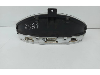 Панель приборов 96498658   Chevrolet Matiz       