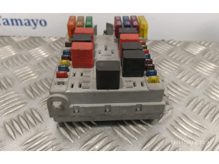 Pojistková skříňka Řídící jednotka BSM 46760255   Fiat Punto Evo 2001