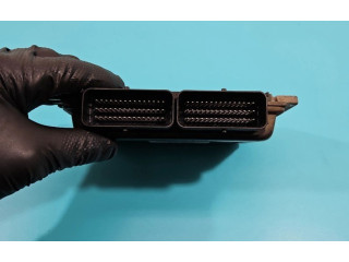 Блок управления двигателем Блок управления S110115000B, IMPRK1358573   Renault Clio II