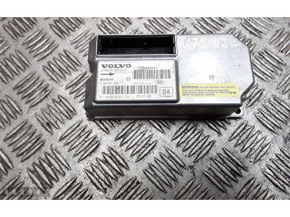 Блок подушек безопасности 8645271   Volvo V70