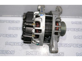 Генератор 37300-04700 Hyundai i10