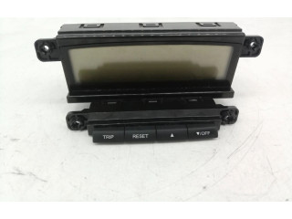 Дисплей 957101H100 KIA Ceed