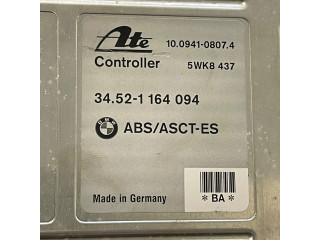 Jednotka ABS 34521164094, 10094108074 BMW Z3 E36 1996