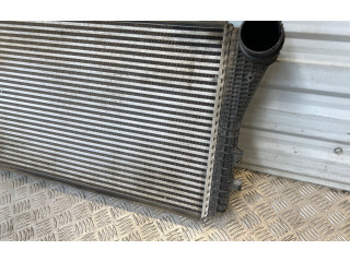 Интеркулер     Volkswagen Caddy 