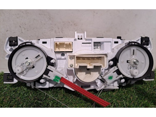 Блок управления климат-контролем 735557281, 330A1000 Fiat 500L